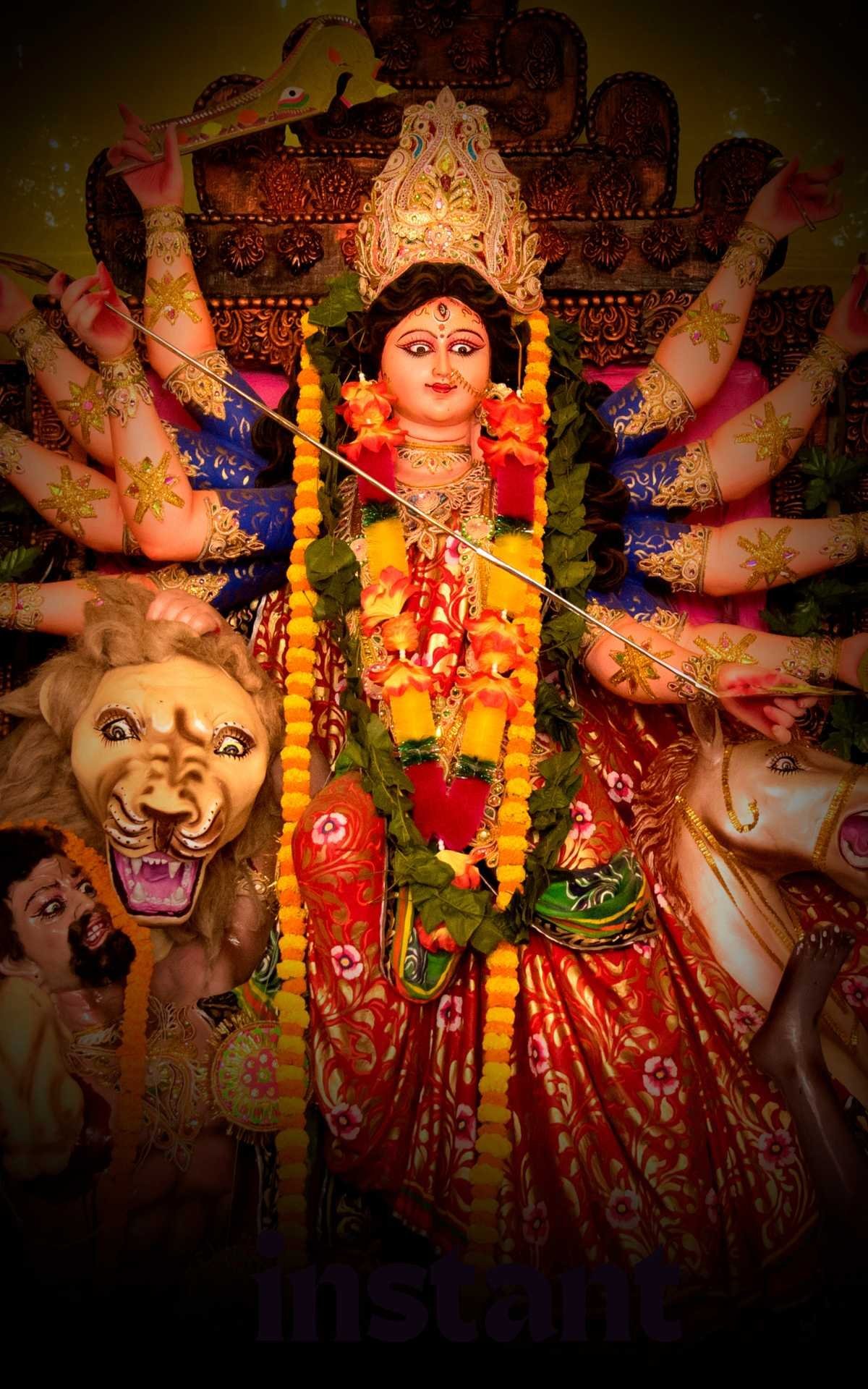Puja Parivar team